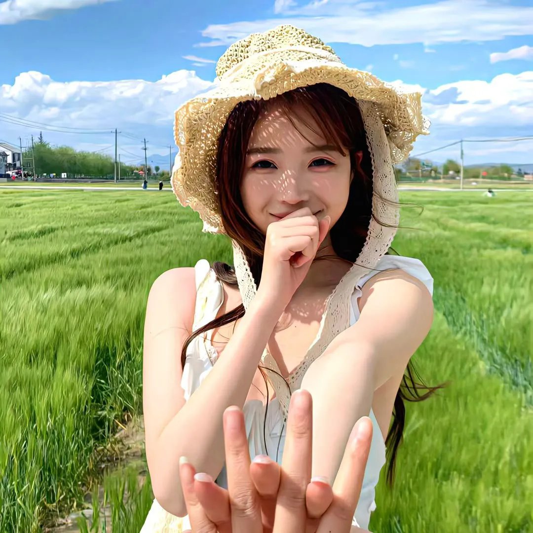 哥哥和妹妹