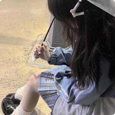 我的村我的家