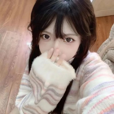 一个人